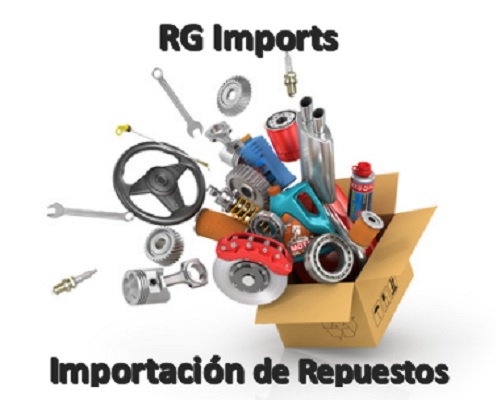 INFORMATE - SERVICIO DE IMPORTACION 